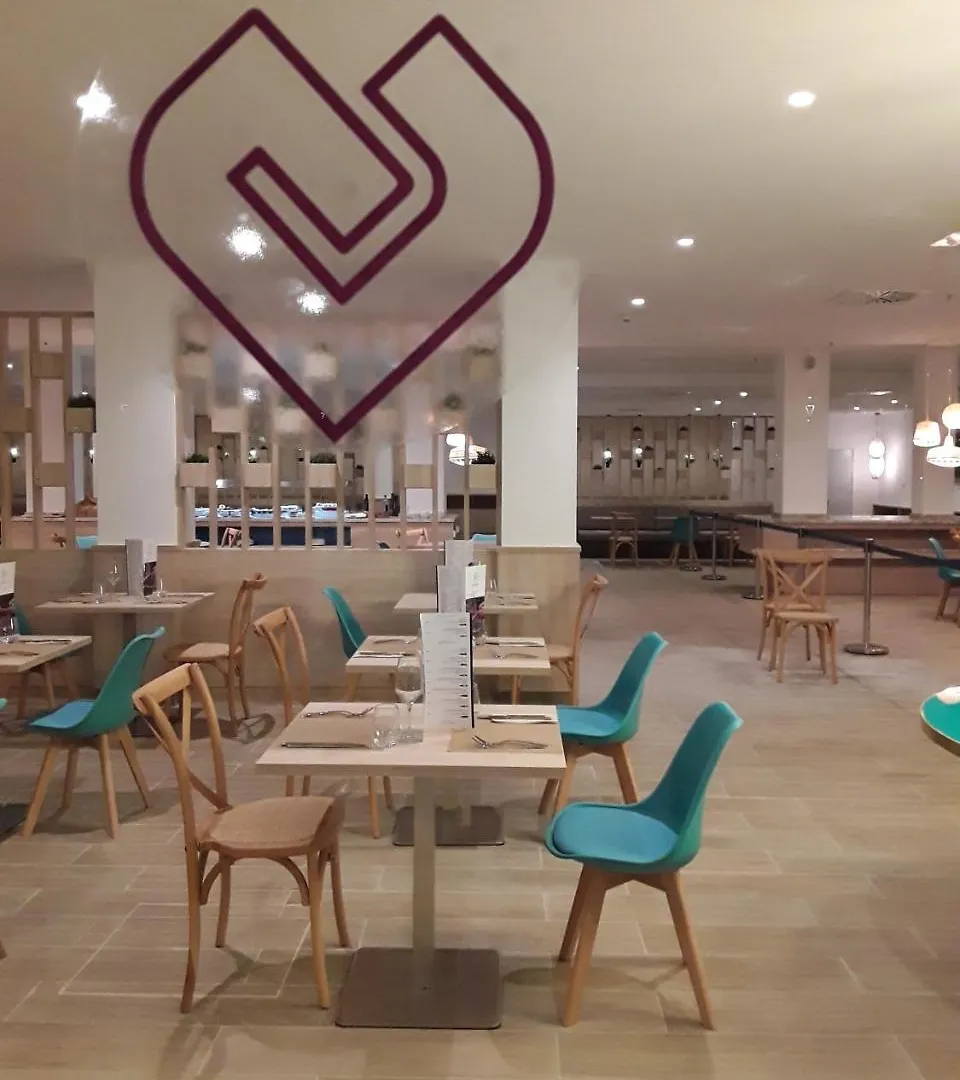加拉套房高尔夫&水疗酒店 美洲海滩