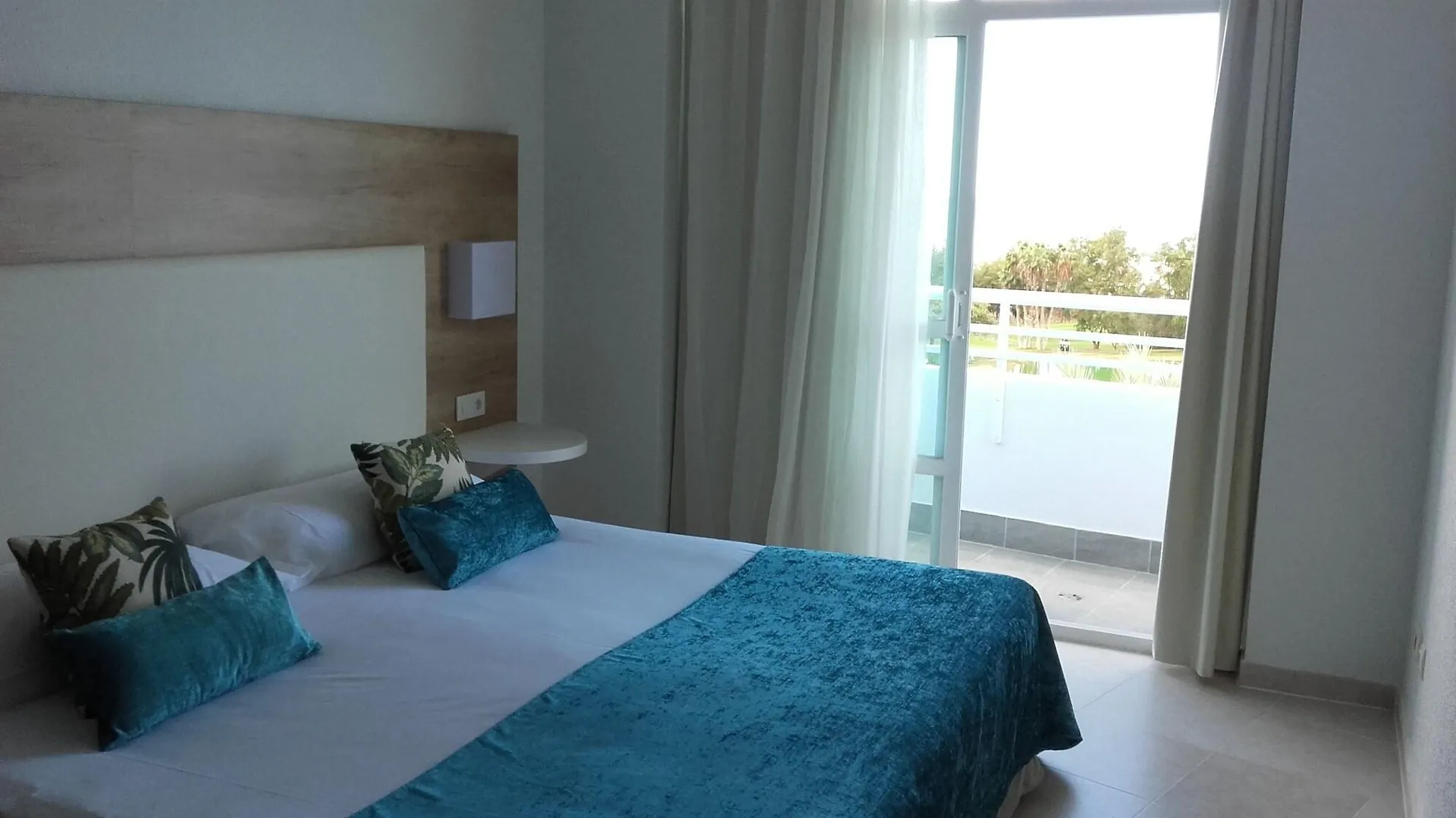 Gara Suites Golf & Spa Playa de las Americas  Hotel Playa de las Americas (Tenerife)