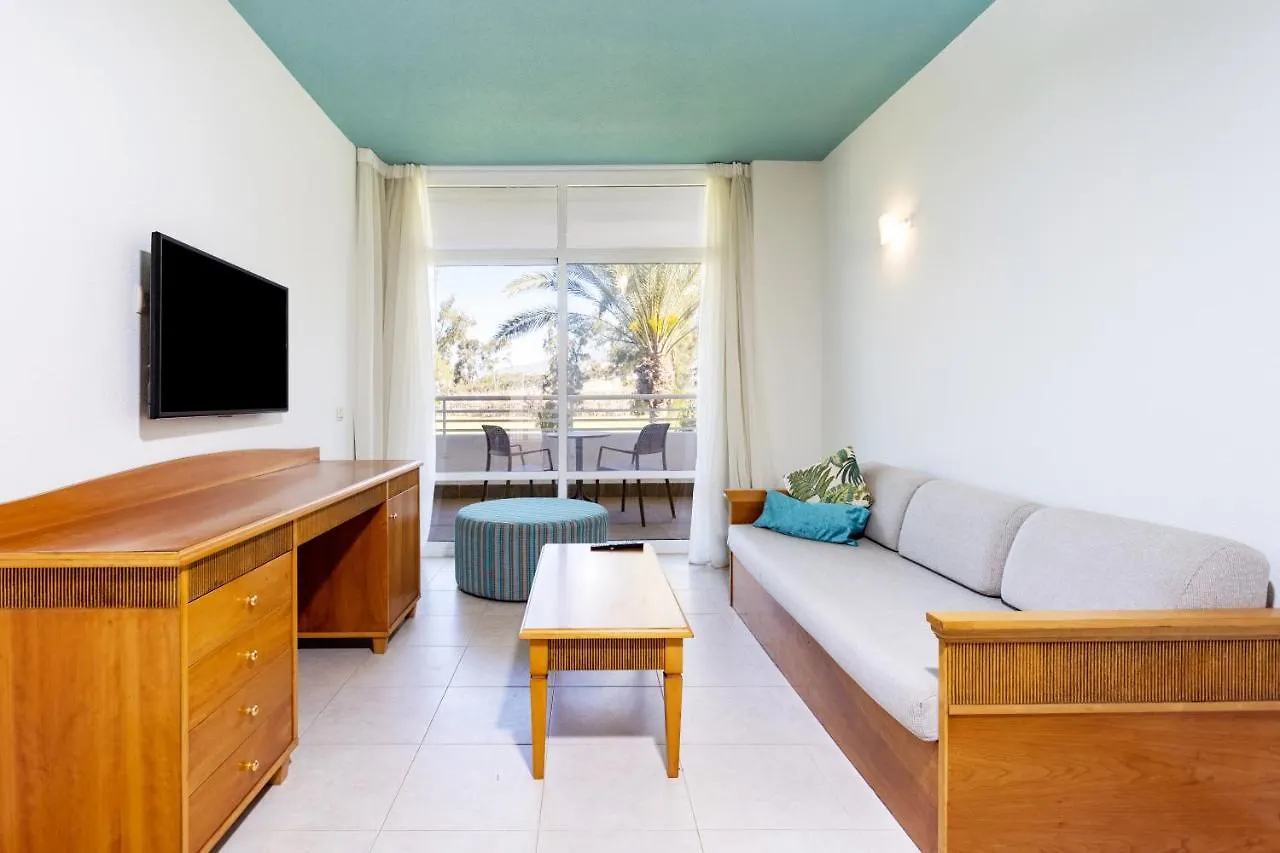 Gara Suites Golf & Spa Playa de las Américas Espagne