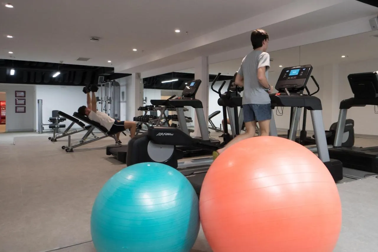 **** Hotel Gara Suites Golf & Spa Playa de las Américas Espagne