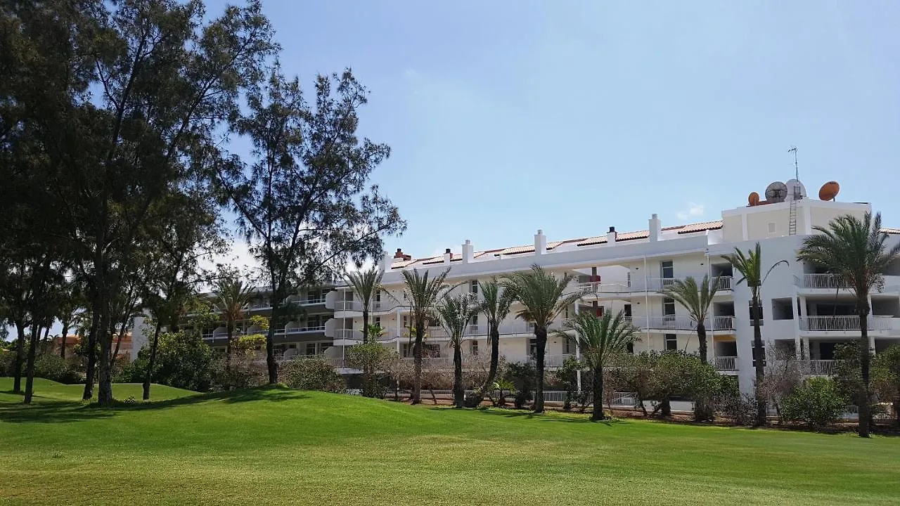 פלאייה דה לאס אמריקס Gara Suites Golf & Spa 4*, פלאייה דה לאס אמריקס