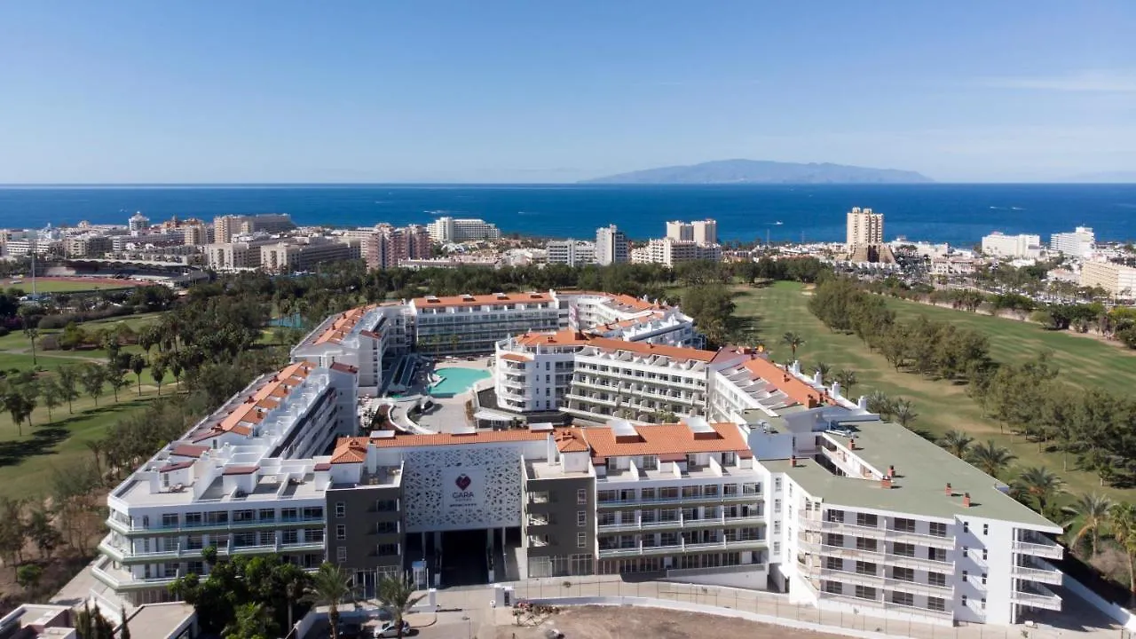 Gara Suites Golf & Spa Playa de las Americas