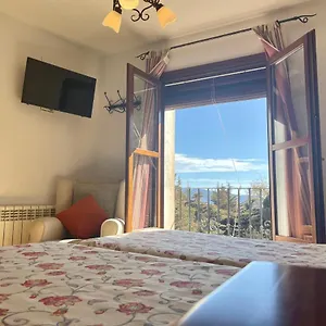 Country house Rural Poqueira Ii