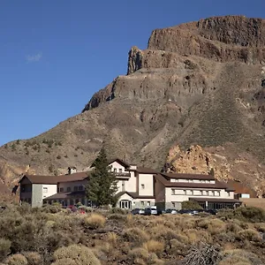 מלון Parador De Las Canadas Del Teide