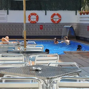 Safari 2* Calella