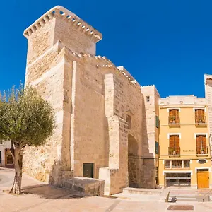 Sindic - Adults Only 4* Port-Mahon