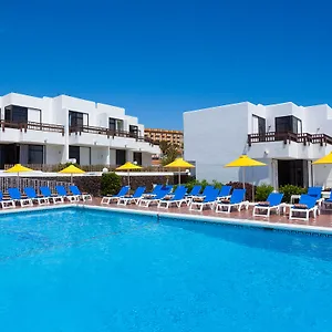 Paraiso Del Sol Y Paradero Apartamento